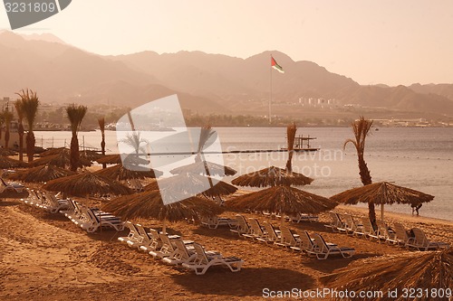 Image of ASIA MIDDLE EAST JORDAN AQABA