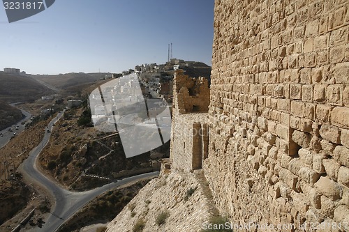 Image of ASIA MIDDLE EAST JORDAN KARAK