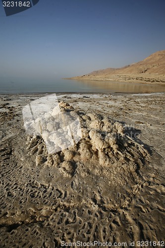 Image of ASIA MIDDLE EAST JORDAN DEAT SEA