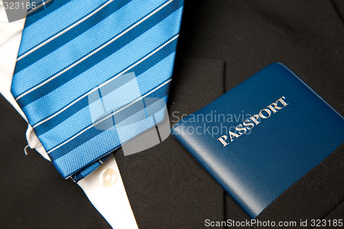 Image of Business travel