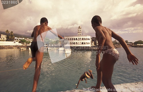 Image of AFRICA COMOROS