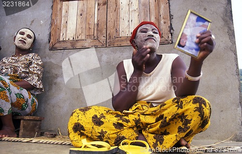 Image of AFRICA COMOROS ANJOUAN