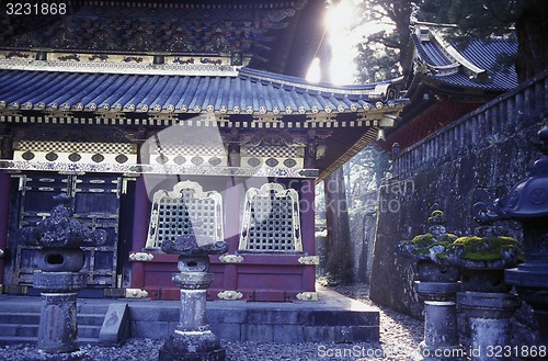 Image of ASIA JAPAN TOKYO