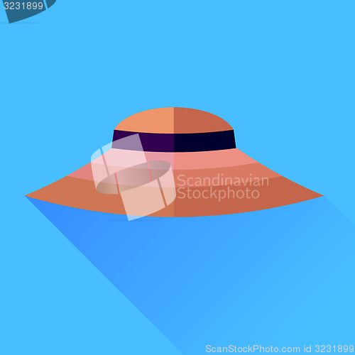 Image of Pink Hat