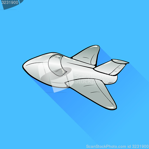 Image of Airplane