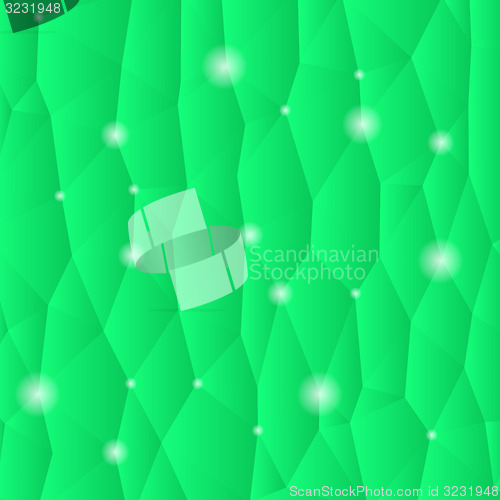 Image of Green Background