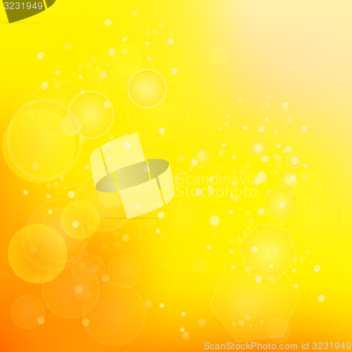 Image of Sun Background