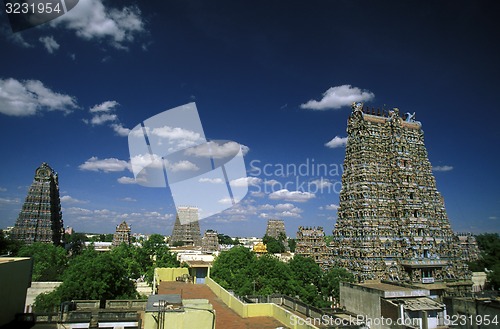 Image of ASIA INDIA MADURAI