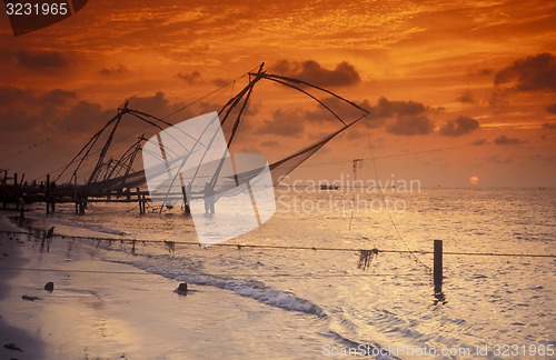 Image of ASIA INDIA KERALA