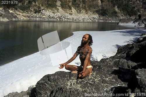 Image of ASIA INDIA RISHIKESH