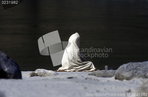 Image of ASIA INDIA RISHIKESH