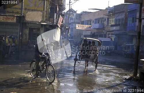 Image of ASIA INDIA RAJASTHAN