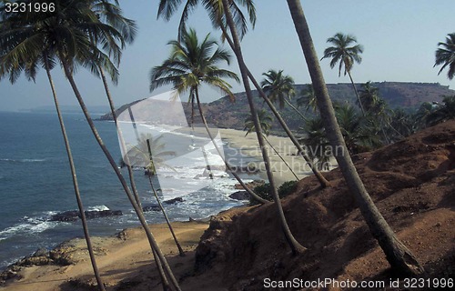 Image of ASIA INDIA GOA