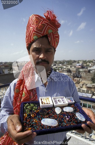 Image of ASIA INDIA RAJASTHAN