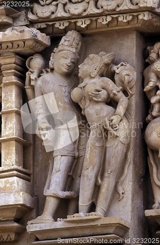 Image of ASIA INDIA KHAJURAHO