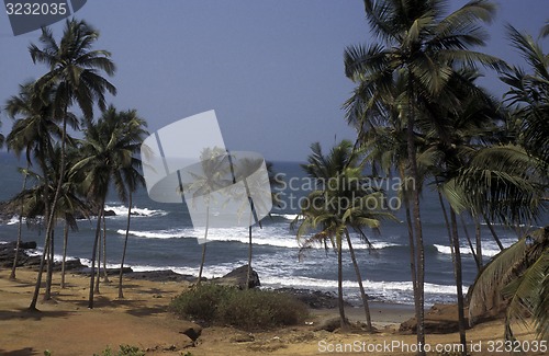 Image of ASIA INDIA GOA