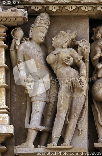 Image of ASIA INDIA KHAJURAHO