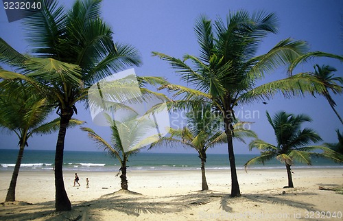 Image of ASIA INDIA GOA