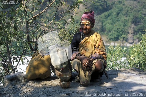 Image of ASIA INDIA RISHIKESH