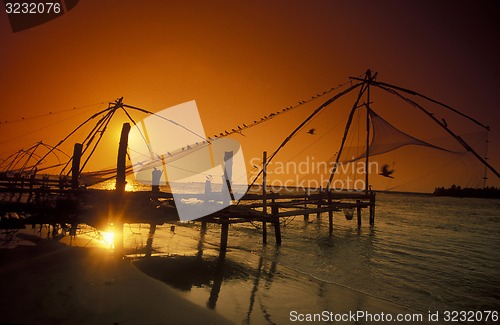 Image of ASIA INDIA KERALA