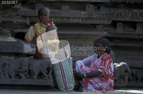 Image of ASIA INDIA KARNATAKA