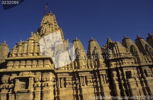 Image of ASIA INDIA RAJASTHAN