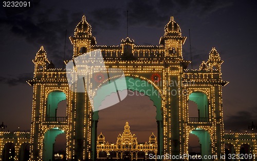 Image of ASIA INDIA KARNATAKA