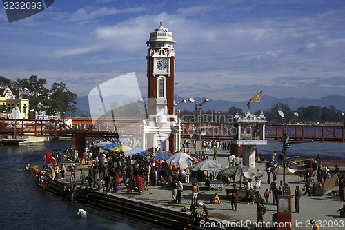 Image of ASIA INDIA RISHIKESH