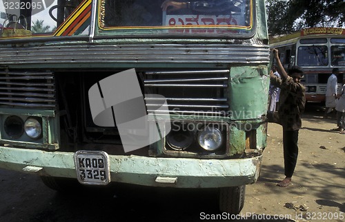 Image of ASIA INDIA KARNATAKA