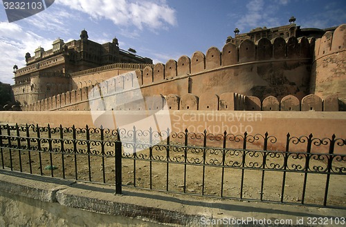 Image of ASIA INDIA DELHI