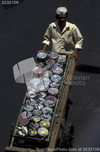 Image of ASIA INDIA MUMBAI