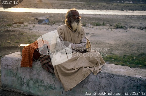 Image of ASIA INDIA RISHIKESH