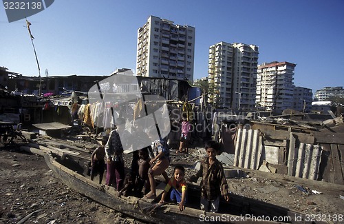 Image of ASIA INDIA MUMBAI