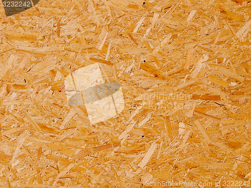 Image of Retro look Composite wood