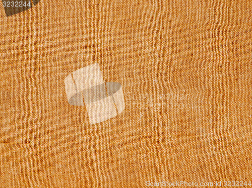 Image of Retro look Brown burlap background