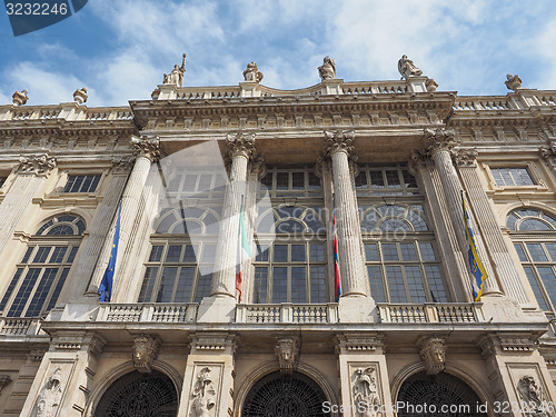 Image of Palazzo Madama Turin