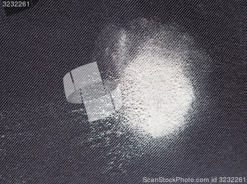 Image of Stain removal powder