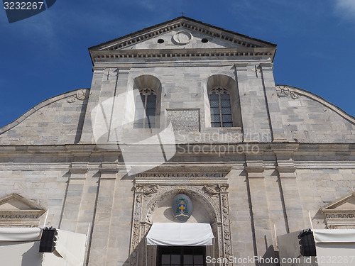 Image of Turin Cathedral