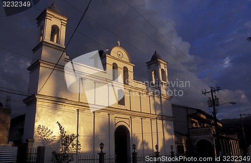 Image of LATIN AMERICA HONDURAS COPAN