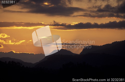 Image of LATIN AMERICA HONDURAS COPAN