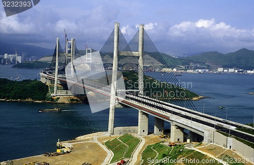 Image of ASIA CHINA HONG KONG