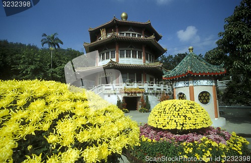 Image of ASIA CHINA HONG KONG