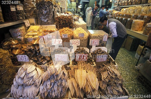 Image of ASIA CHINA HONG KONG