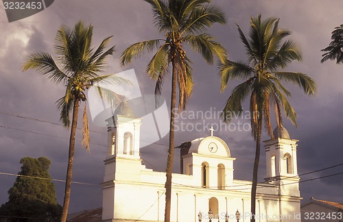 Image of LATIN AMERICA HONDURAS COPAN