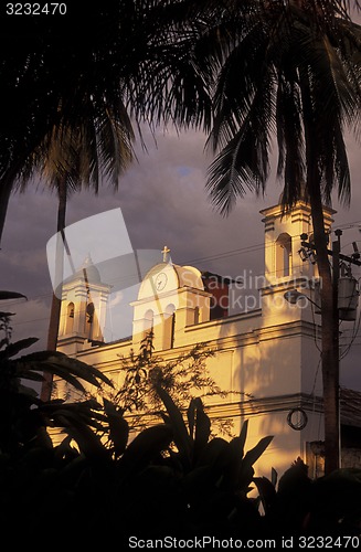 Image of LATIN AMERICA HONDURAS COPAN