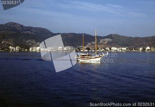 Image of Marmaris, Turkey