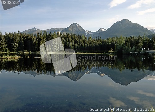 Image of Lake