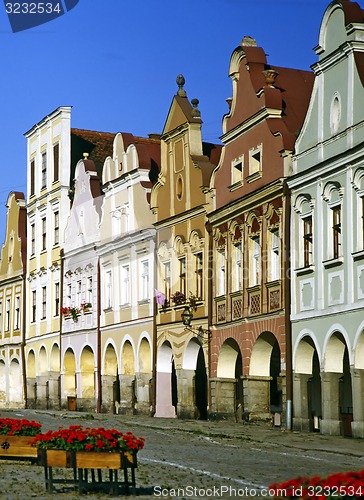 Image of Telc, Czech Republic