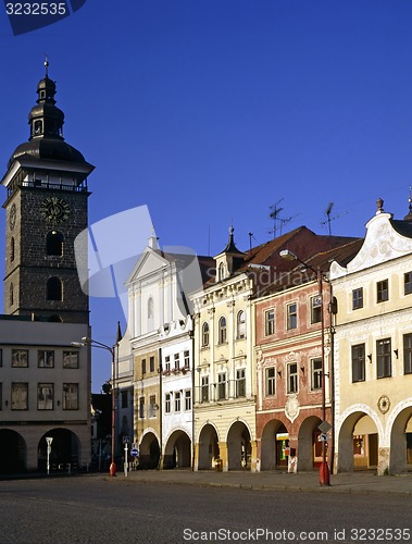 Image of Ceske Budejovice