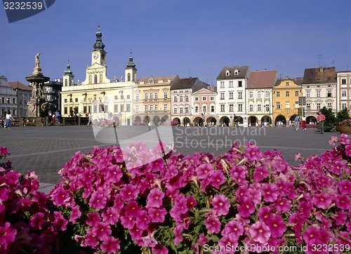 Image of Ceske Budejovice,Czech Republic